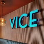 Vice Grill House